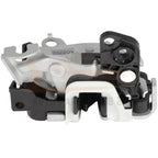 Front Left Door Lock Latch for Ford F450 F550 Super Duty (1999–2008)