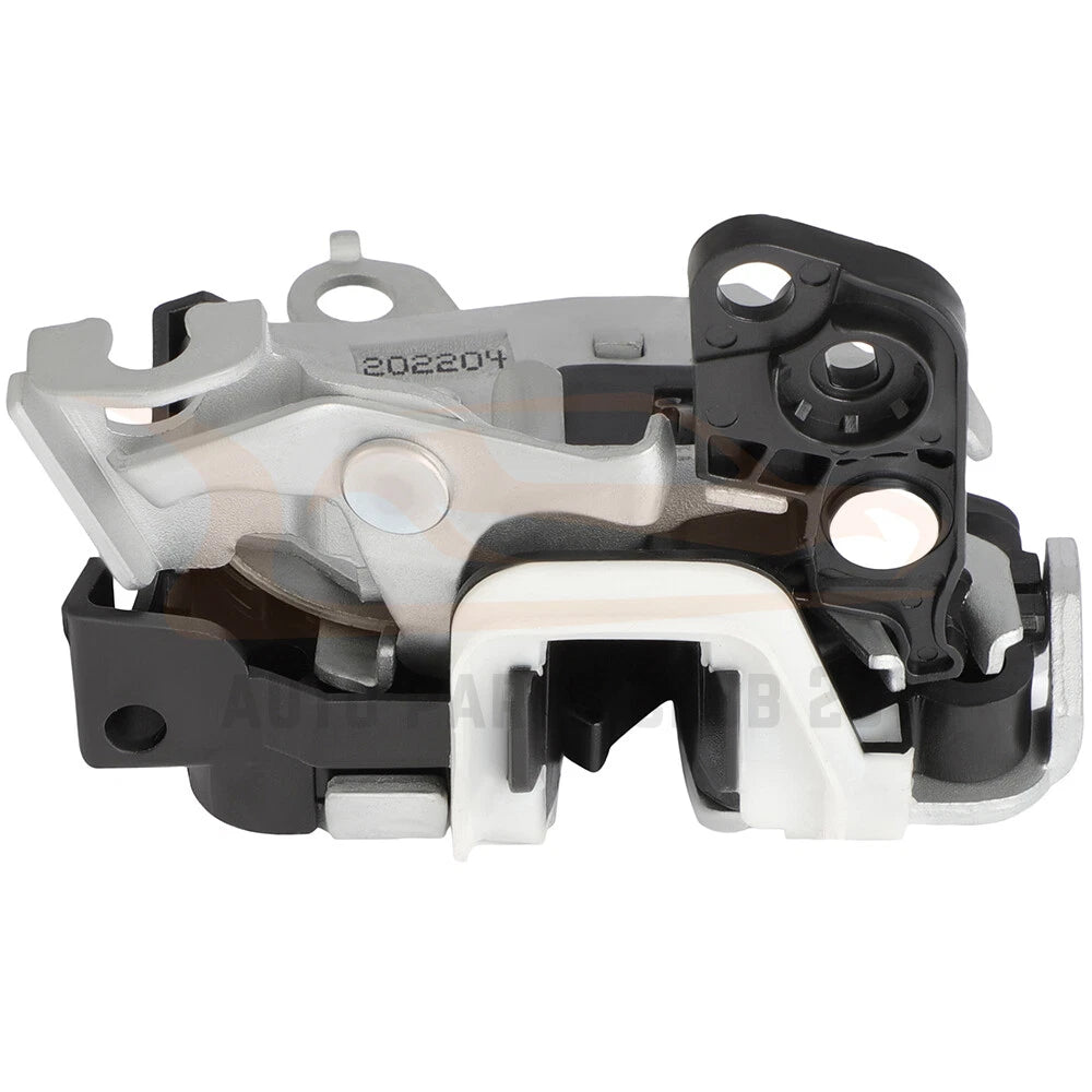 Front Left Door Lock Latch for Ford F450 F550 Super Duty (1999–2008)