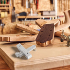 Guitar Maintenance Precision Routing Base