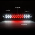 2X LED Third Brake Light for Colorado Canyon (2015–2018)