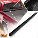 Cargo Bed Front Header Deck Rail for Toyota Tacoma (2016–2020)