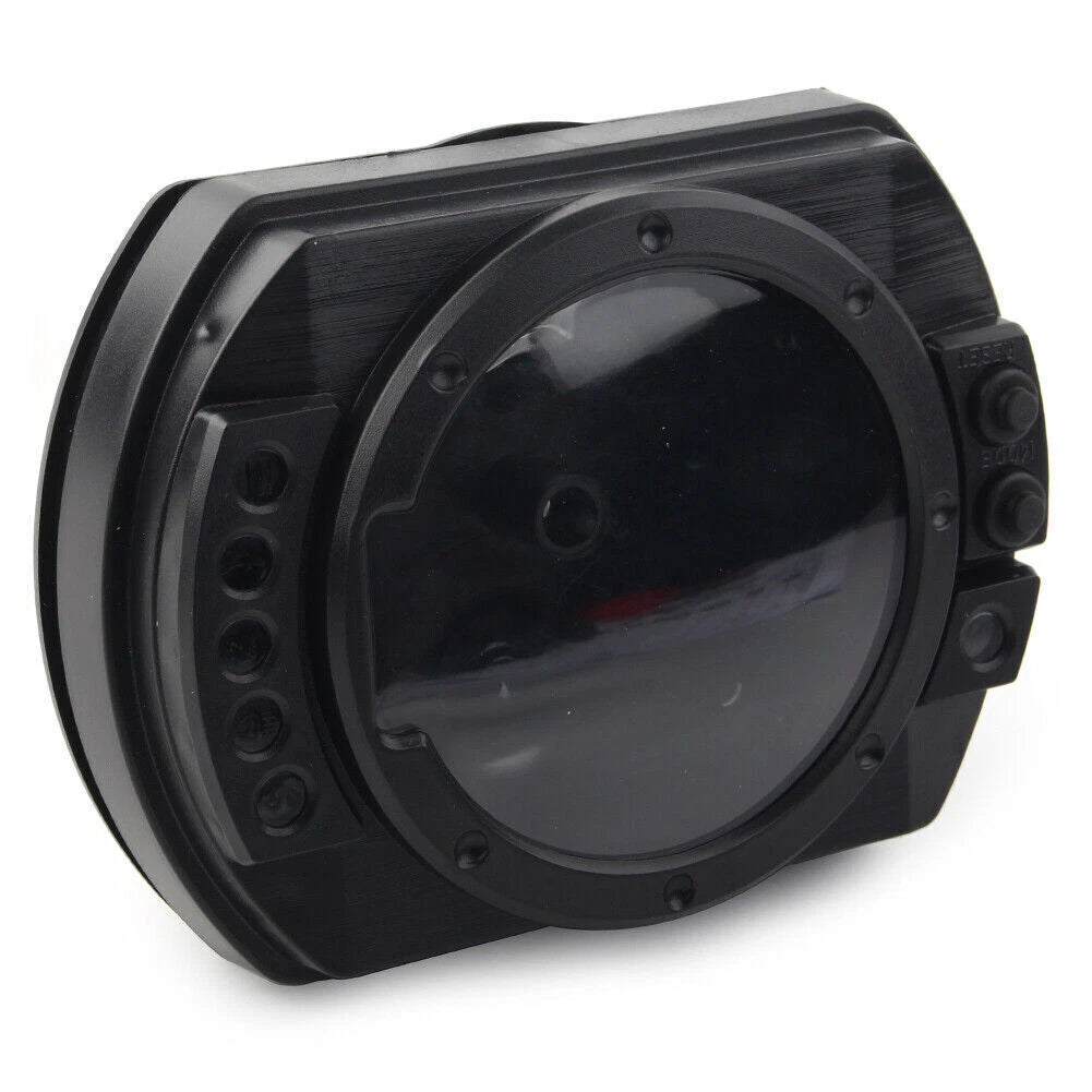 Speedometer Gauge Case for Kawasaki Z1000, Z750, Ninja ZX6R (2003–2006)