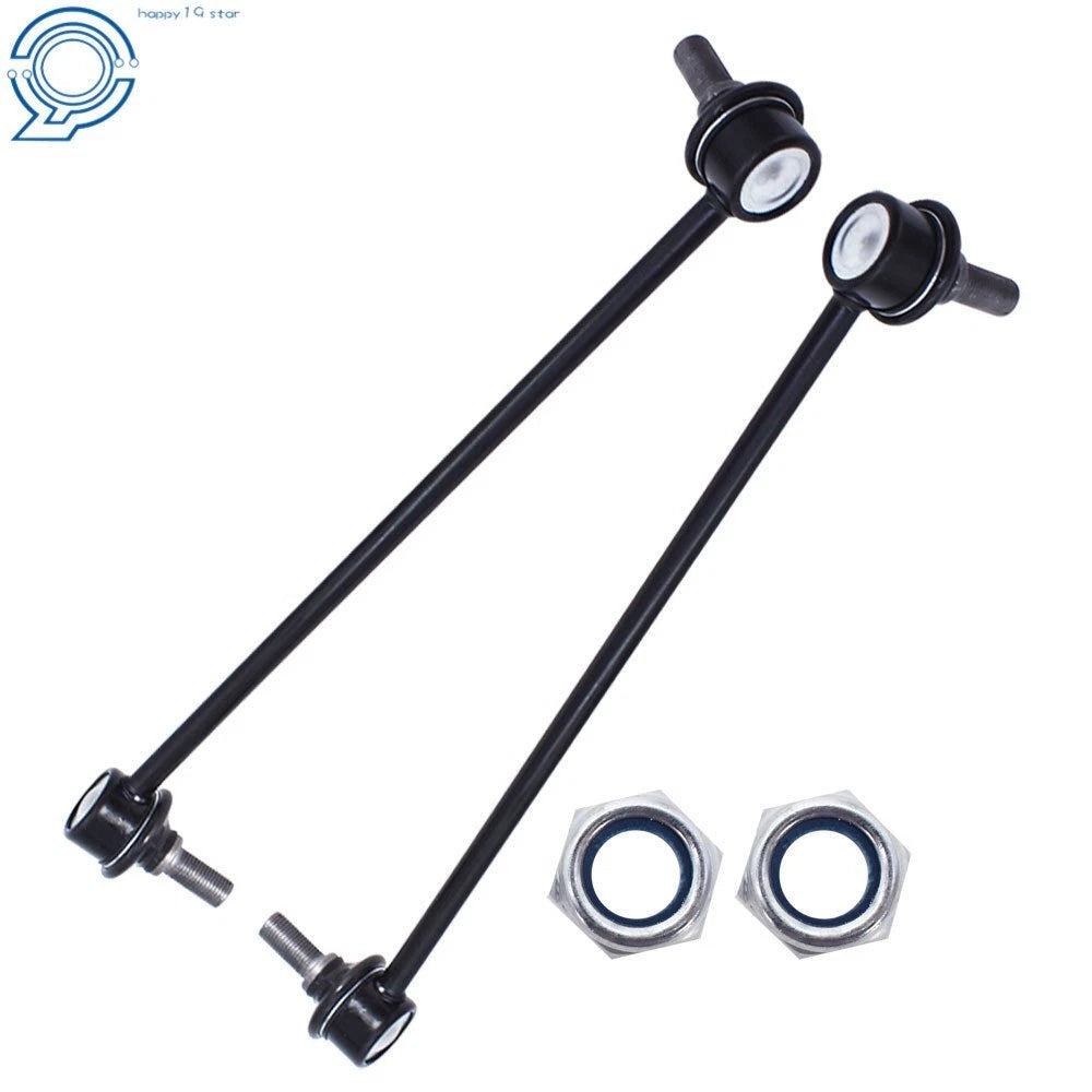 2X Front Stabilizer Sway Bar End Links for Honda Odyssey (2005-2017)