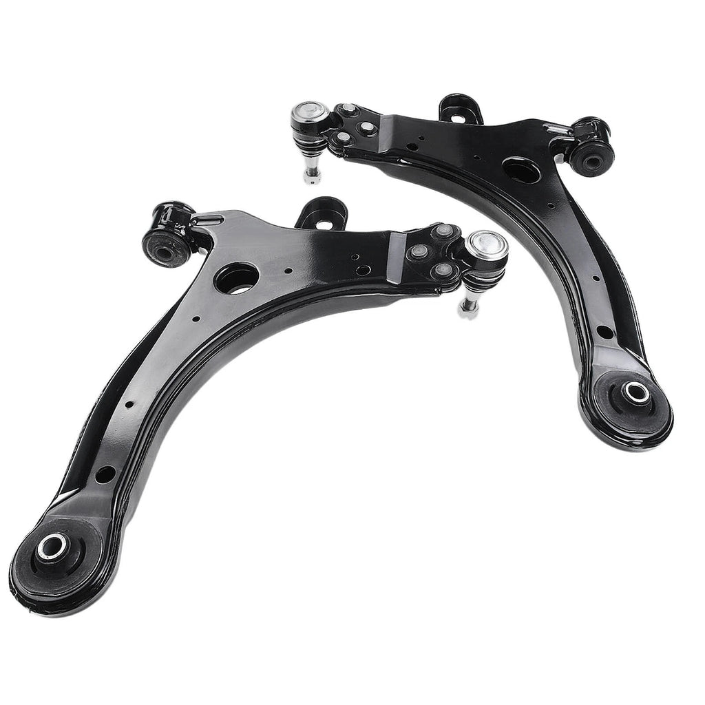 2X Front Lower Control Arm with Ball Joint for Chevy Impala (2006-2013)