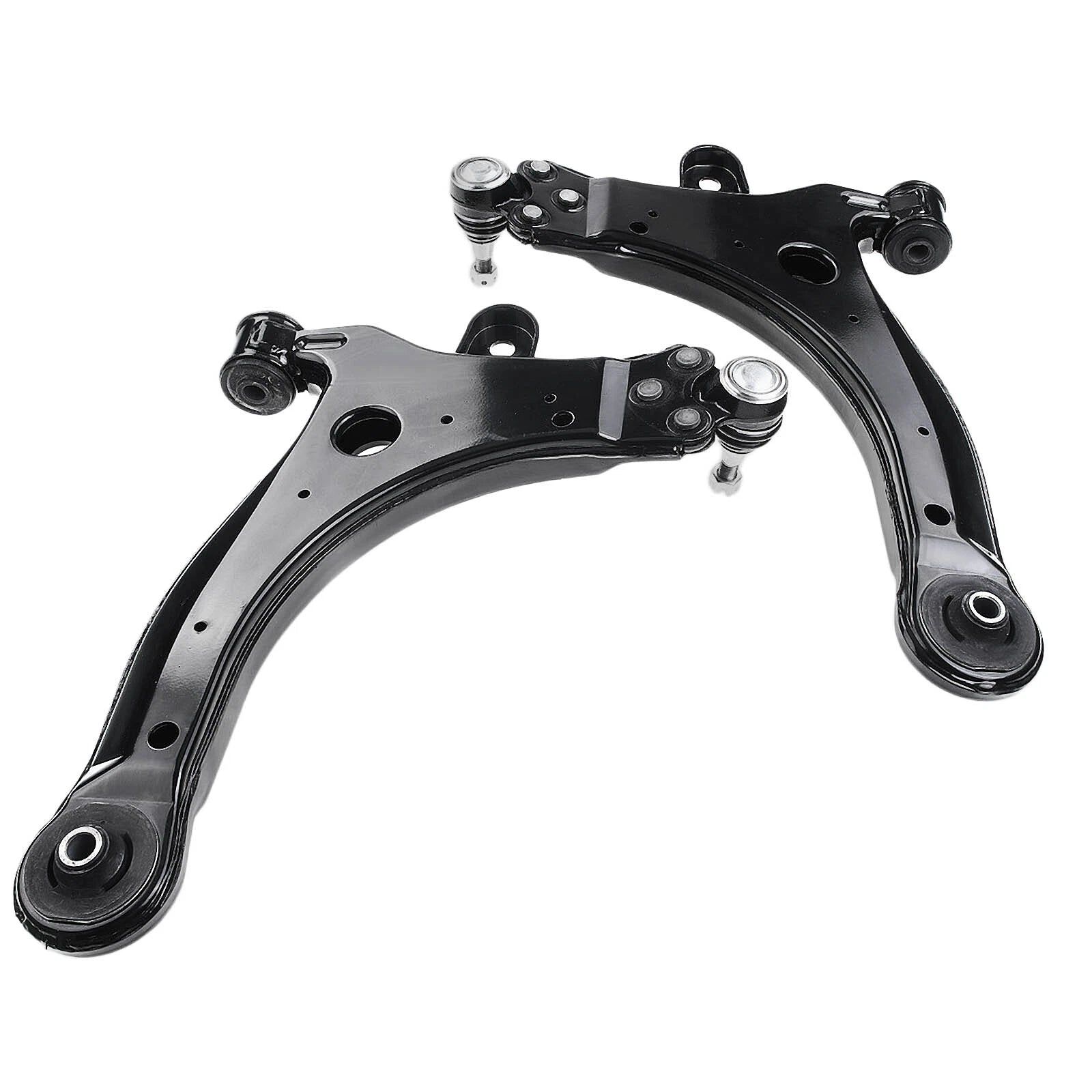2X Front Lower Control Arm with Ball Joint for Chevy Impala (2006-2013)