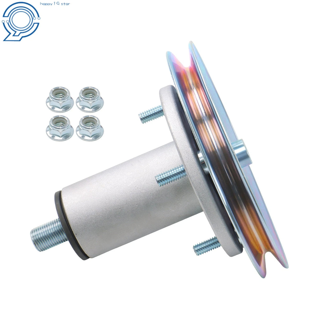 Spindle Assembly for Ariens Ikon-XL 60, Ikon-XD 60, Edge 42