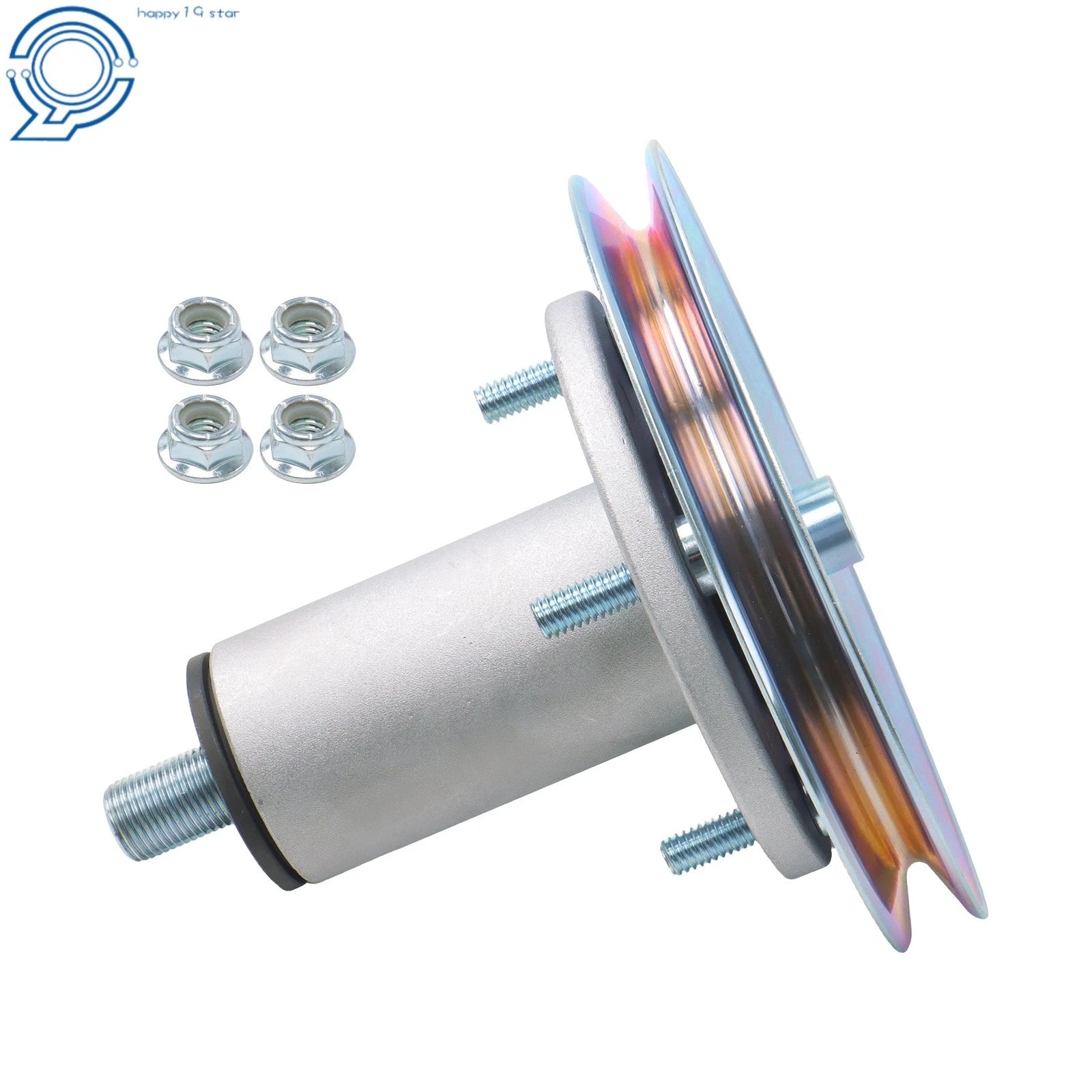 Spindle Assembly for Ariens Ikon-XL 60, Ikon-XD 60, Edge 42