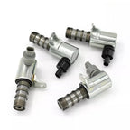 4PCS Variable Valve Timing Solenoids for Ford F-150, Explorer (2011-2017)