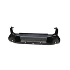 Replacement Polypropylene Lower Undercar Shield for Toyota Hilux (2005–2015)