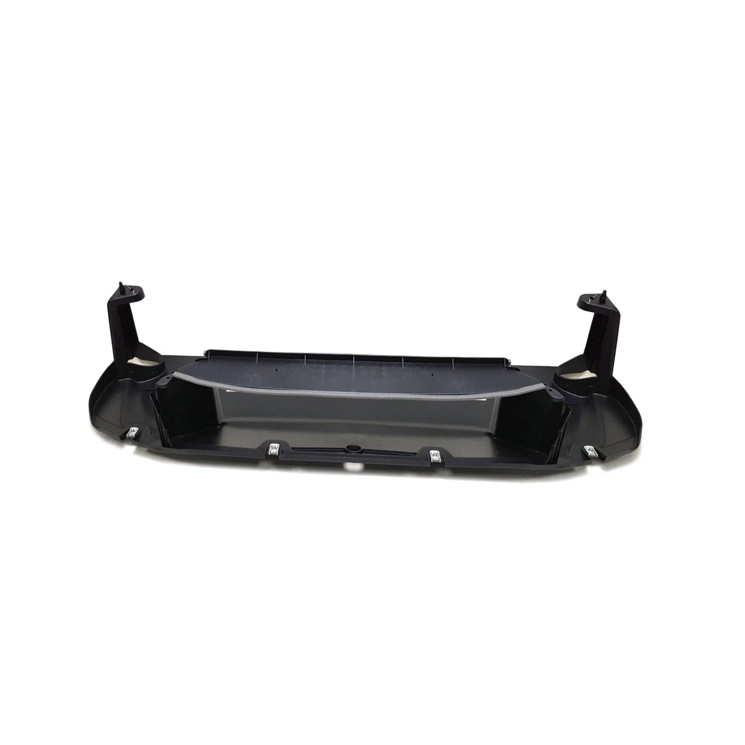 Replacement Polypropylene Lower Undercar Shield for Toyota Hilux (2005–2015)