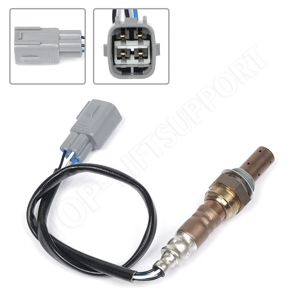 Set of 2 O2 Sensors for Pontiac Vibe (2005–2008)