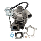Turbocharger for Caterpillar Skid Steer 216B 226B (Fits 2000–2005)