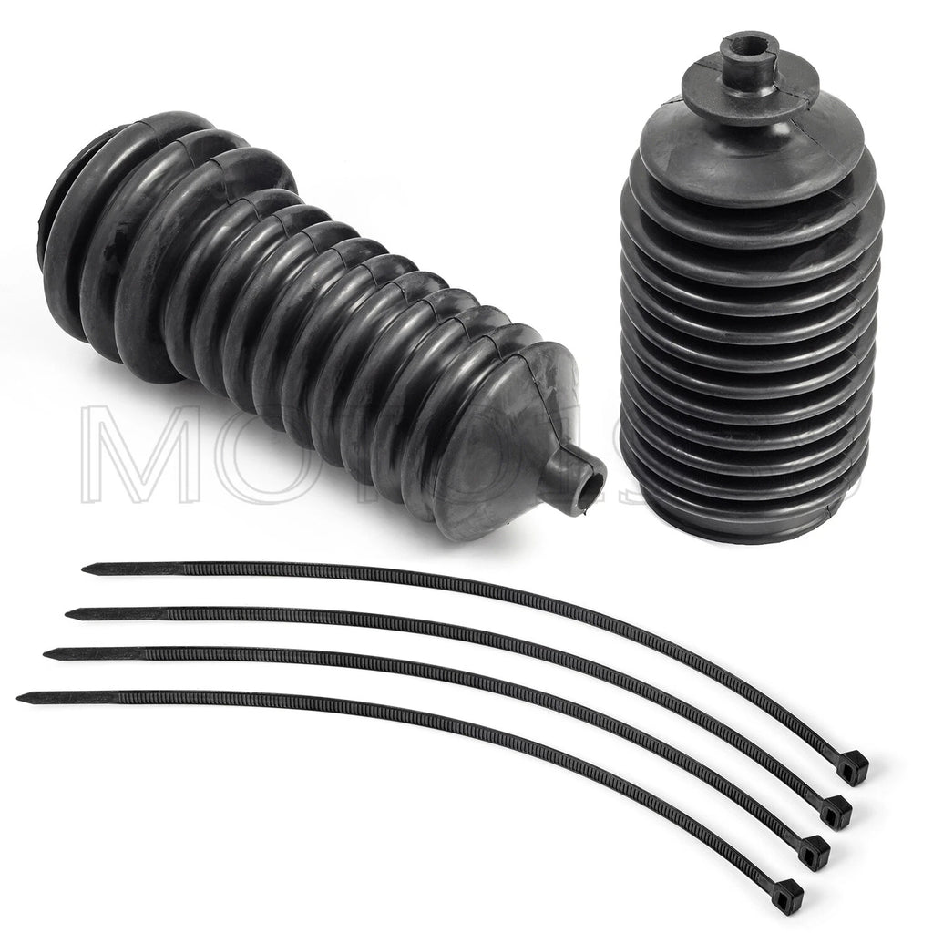 Steering Rack Boots for Polaris Ranger RZR (400-1000)