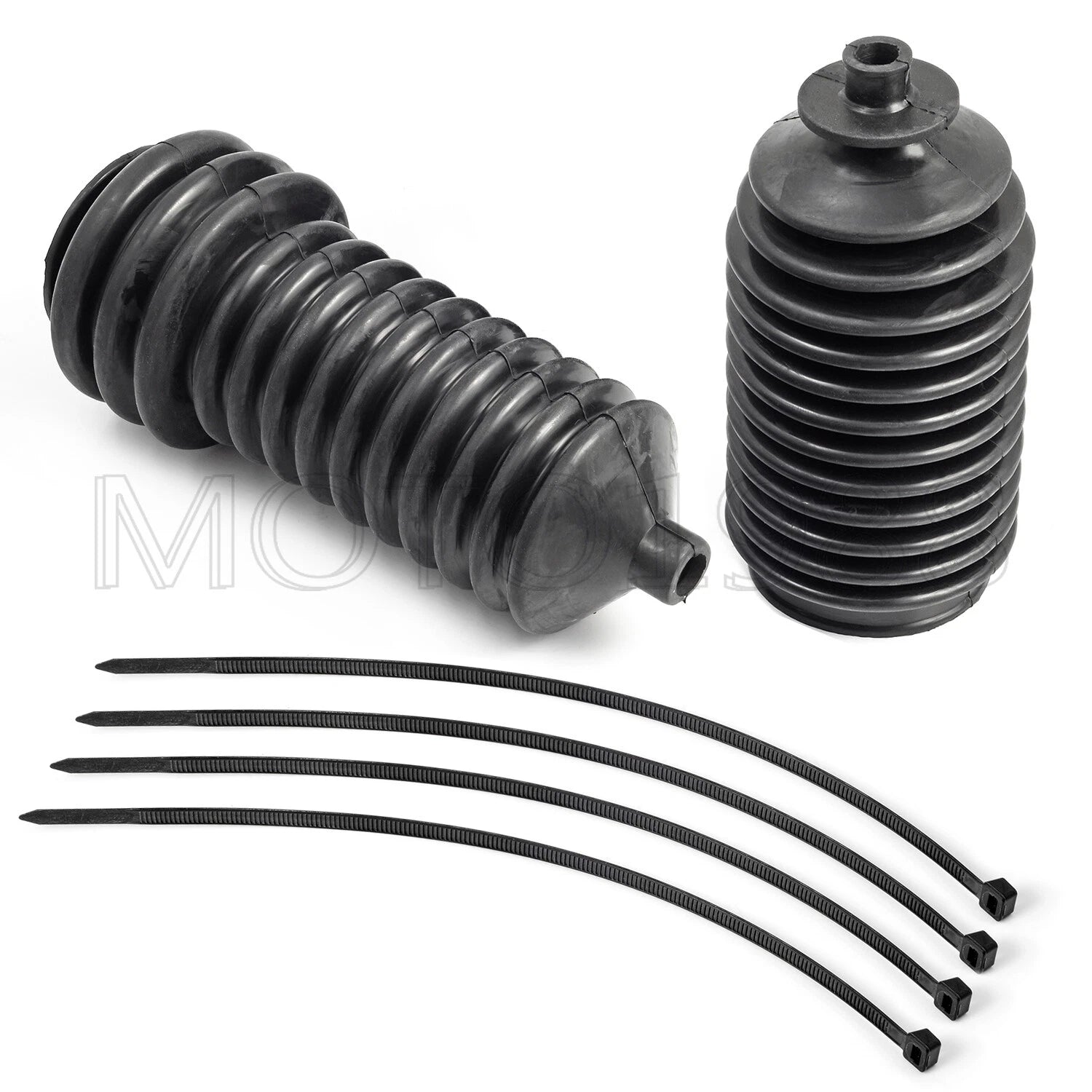 Steering Rack Boots for Polaris Ranger RZR (400-1000)