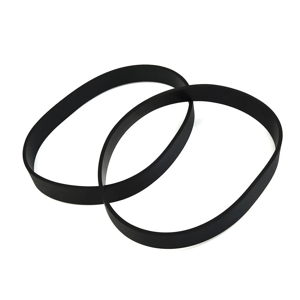 2 Pcs Drive Belts for Hoover UH74100 UH71200 UH71107 (Vacuum Cleaner)