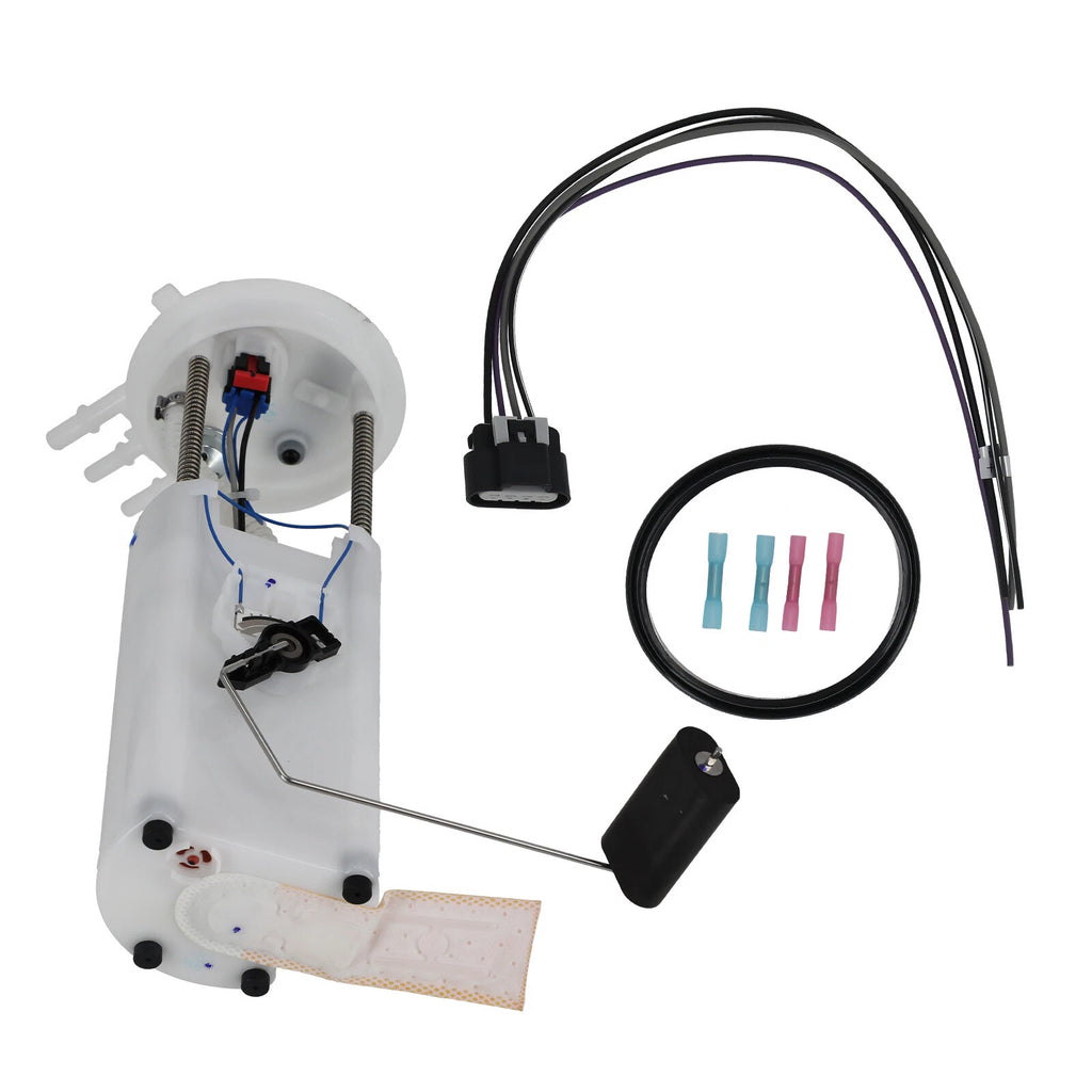 Fuel Pump Module Assembly for Chevy Blazer GMC Jimmy (1998–2005)