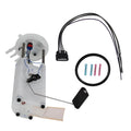 Fuel Pump Module Assembly for Chevy Blazer GMC Jimmy (1998–2005)