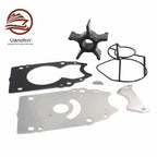 Water Pump Impeller Service Kit for Suzuki DF250 DF300 (2003–2023) 17400-98J01 18-3267