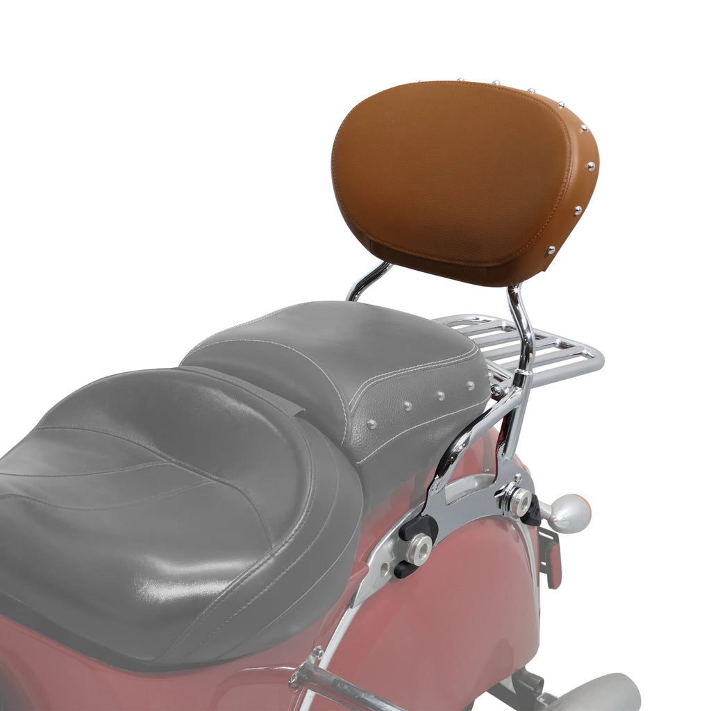 Sissy Bar Pad for Indian Chief Dark Horse (2016–2018)