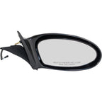 Power Mirror for Oldsmobile Alero (1999–2004) Right Paintable