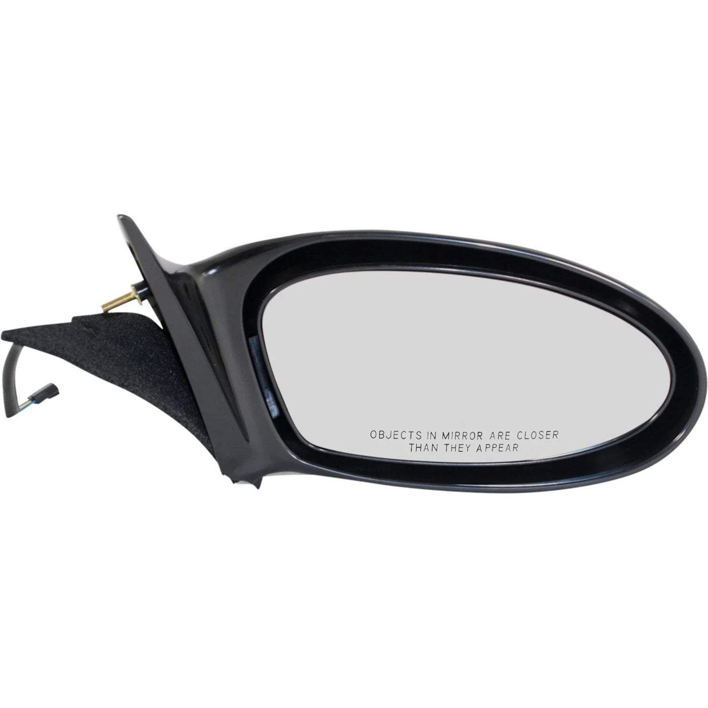 Power Mirror for Oldsmobile Alero (1999–2004) Right Paintable