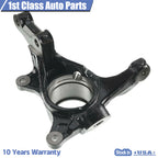 Front Right Steering Knuckle for Lexus ES350 Toyota Avalon Camry (2013-2019)