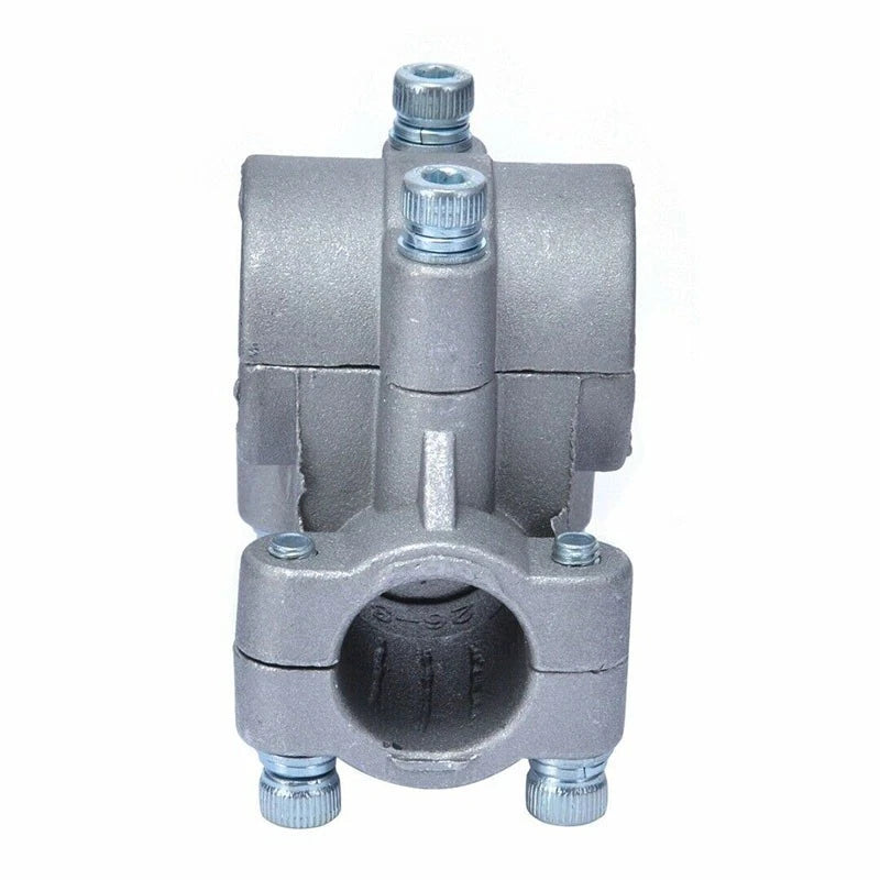 Lawn Mower Handle Holder for Trimmer (Aluminium Alloy)