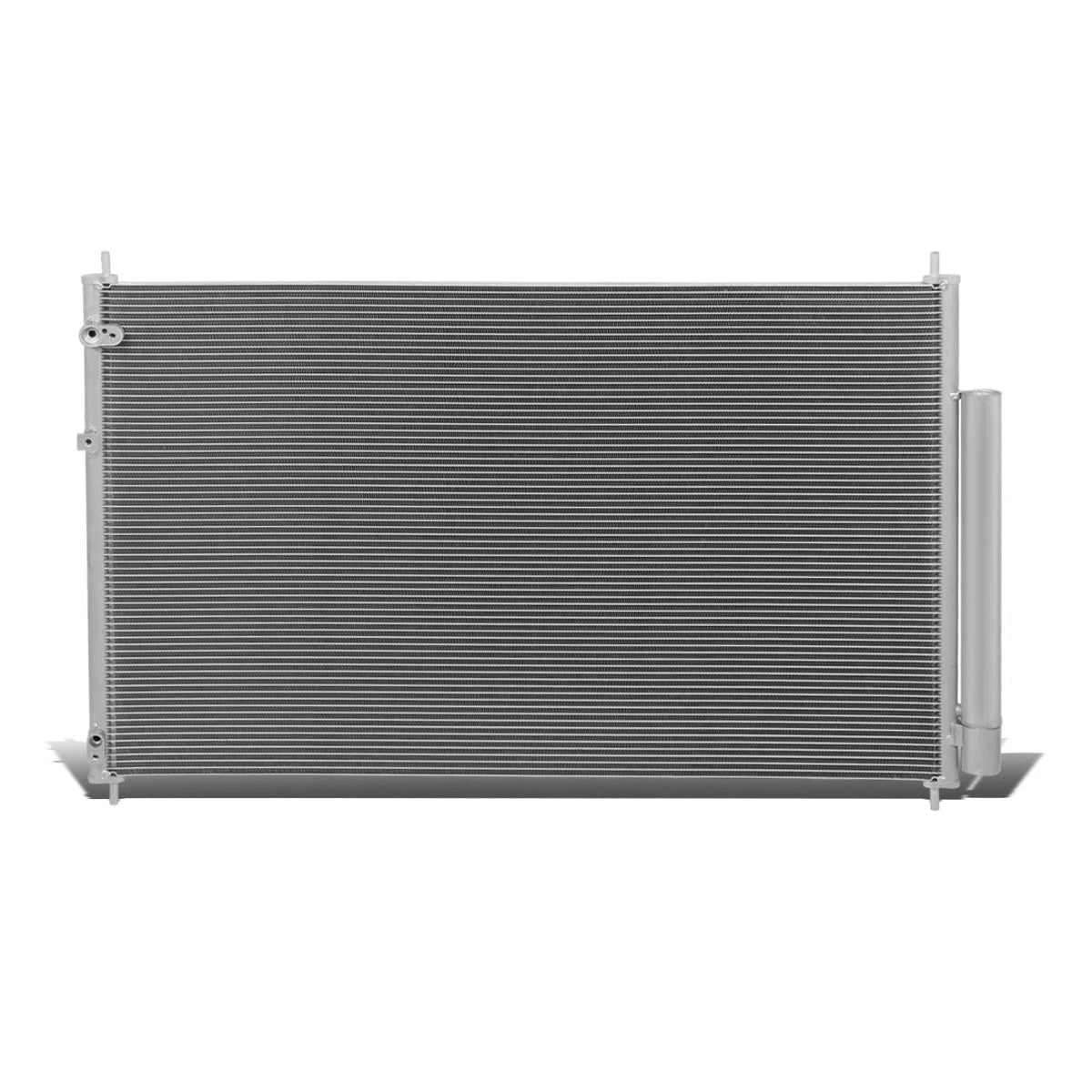 A/C Condenser for Honda Odyssey (2011–2017) 3892 Full Aluminum Replacement