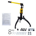 3 Jaw Hydraulic Gear Puller Pump for Various Models (5 Ton)
