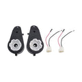 Electric Gearbox for Ride On Car (Electric High Torque Motor)