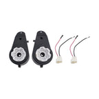 Electric Gearbox for Ride On Car (Electric High Torque Motor)