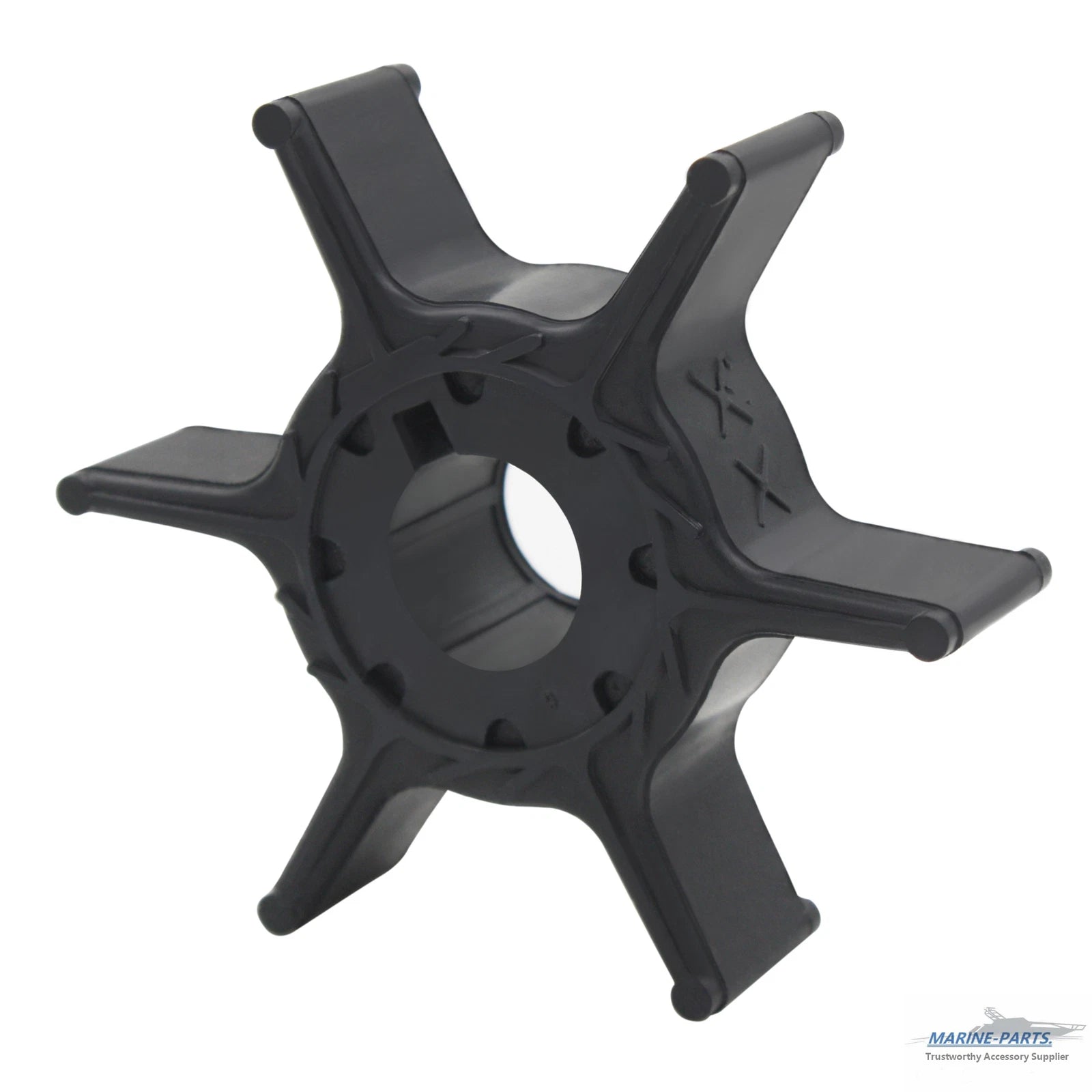 Water Pump Impeller for Yamaha (68T-44352-00, 18-8910)
