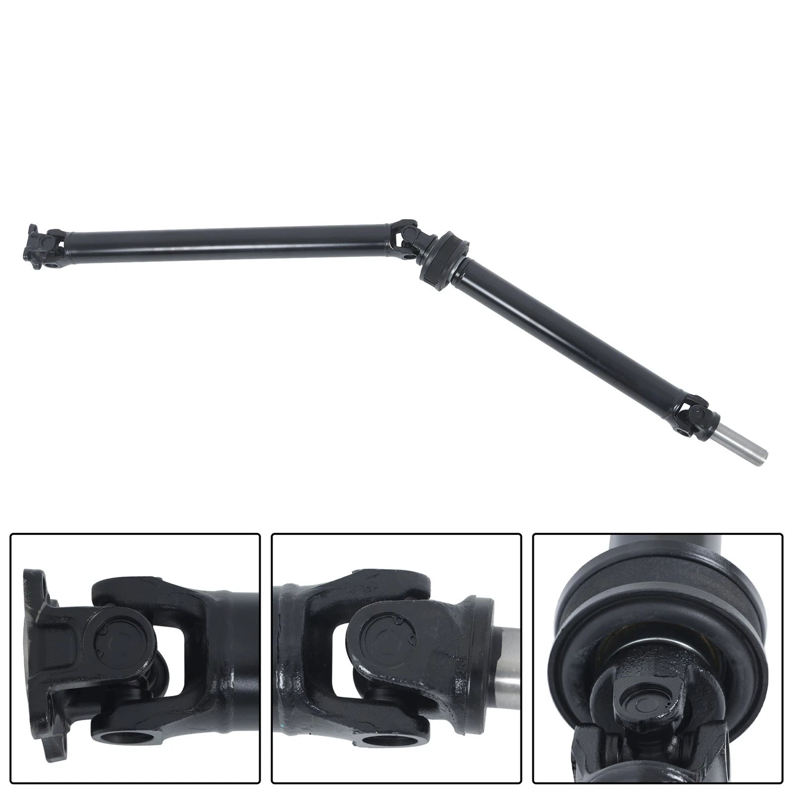 Rear Driveshaft Assembly for Nissan D21 (1988–1994)