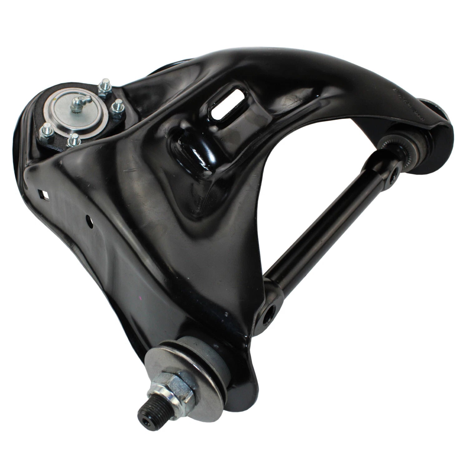 Front Passenger RH Upper Control Arm for Buick Chevy GMC RWD (2010–2020)