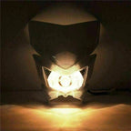 HID Front Headlight for Motorcycle (12V 35W, MX Enduro Dirt Trail Bike)
