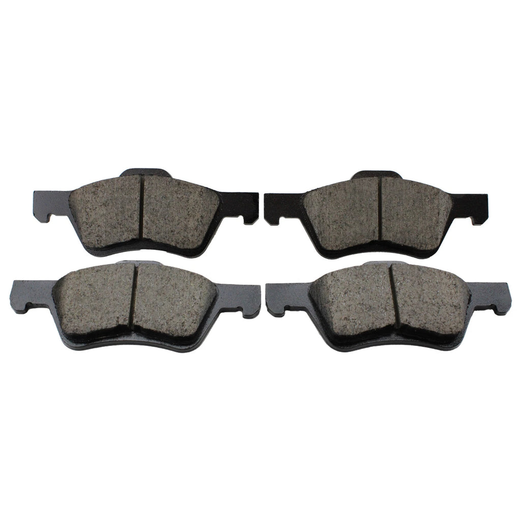 ProAct Disc Brake Pads for Ford Escape (2011–2012), Mercury Mariner (2011)