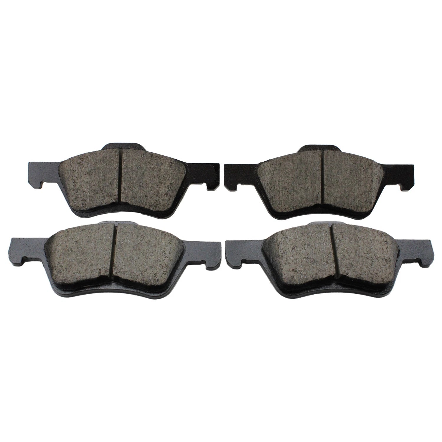 ProAct Disc Brake Pads for Ford Escape (2011–2012), Mercury Mariner (2011)