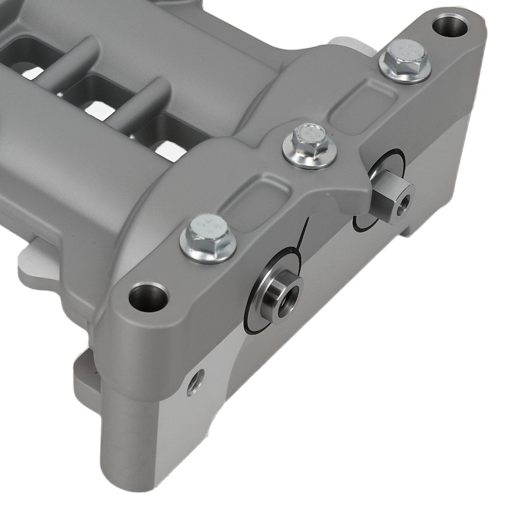 Aluminum Oil Pump for Nissan Caravan/Urvan (2001–2012)