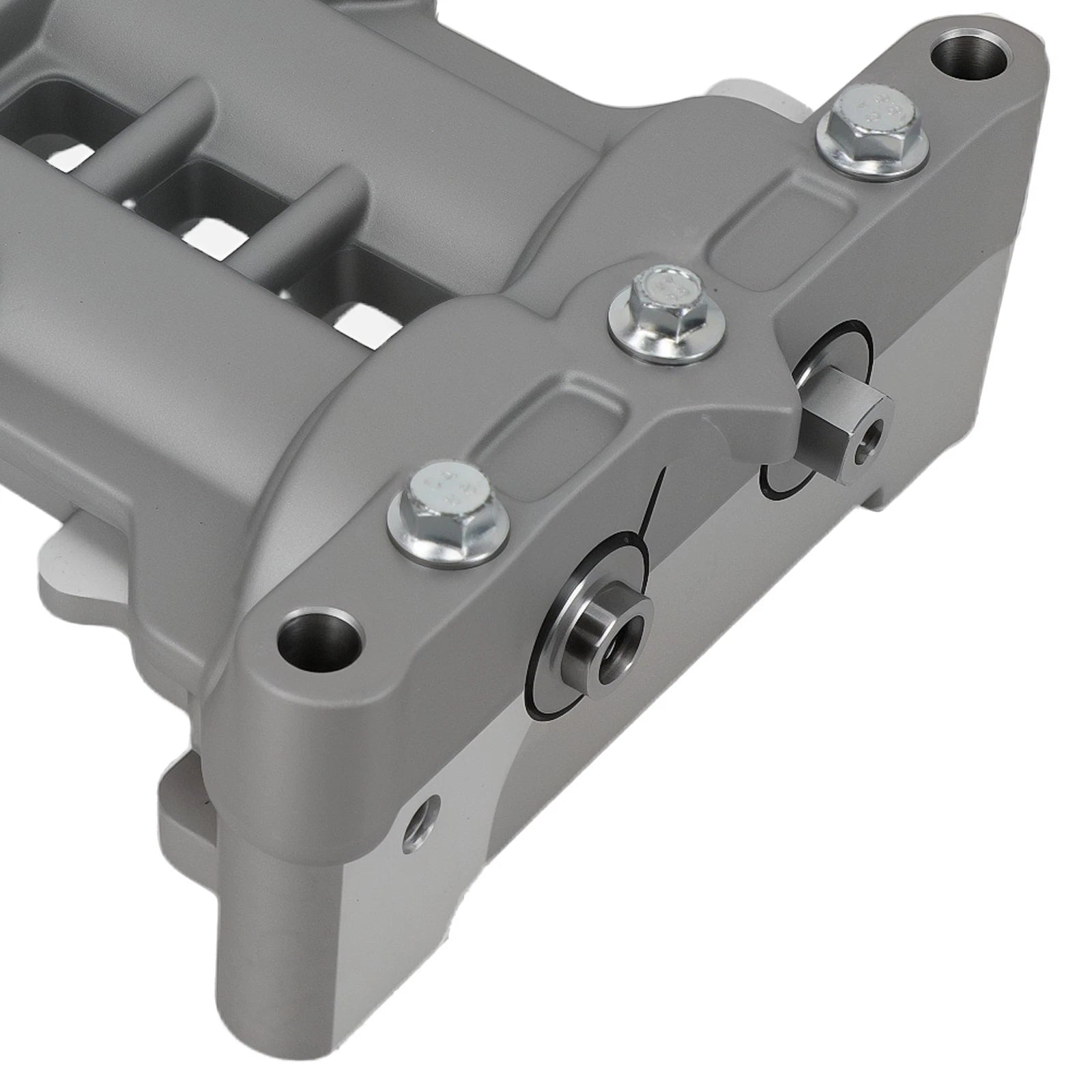 Aluminum Oil Pump for Nissan Caravan/Urvan (2001–2012)