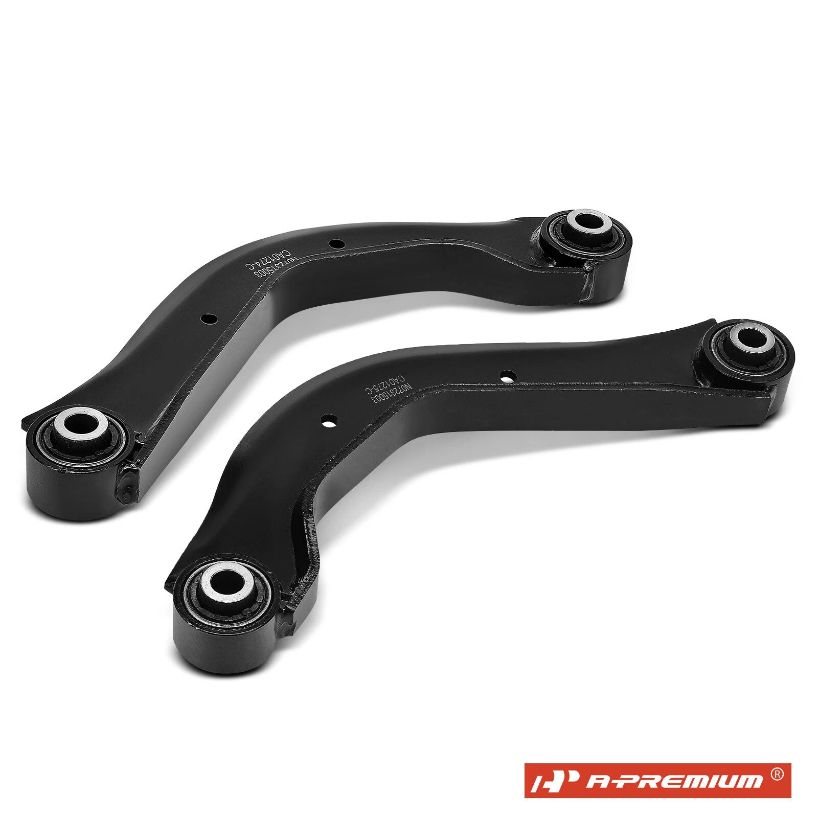 2X Rear Upper Side Control Arm for Hyundai Sonata (2015–2019) Kia Optima (2016–2019)
