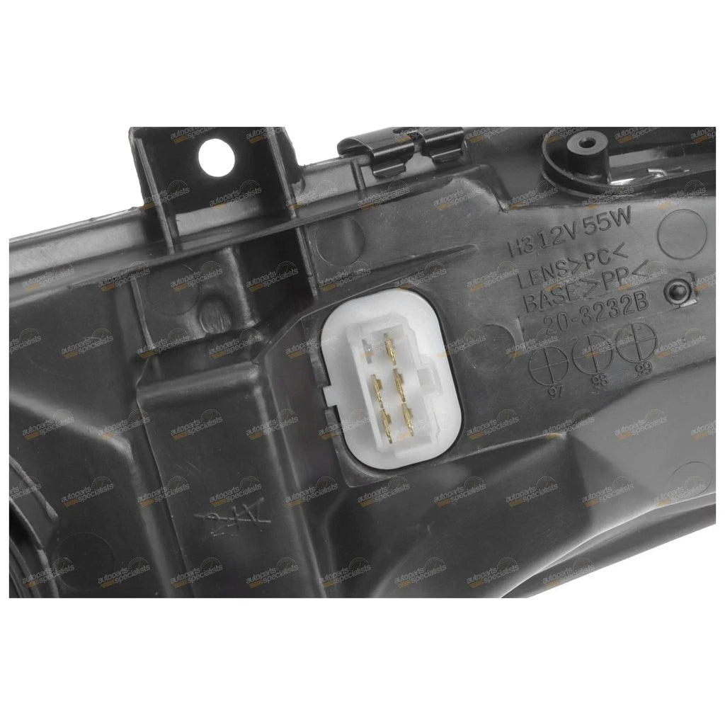 LH Headlight for Ford Falcon EF WH (1994 - 1999)