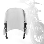 Windshield WindScreen for Ducati Scrambler 800 400 (2015–2022)