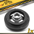 Harmonic Balancer for Nissan Maxima, Infiniti I30 (1995–2001)