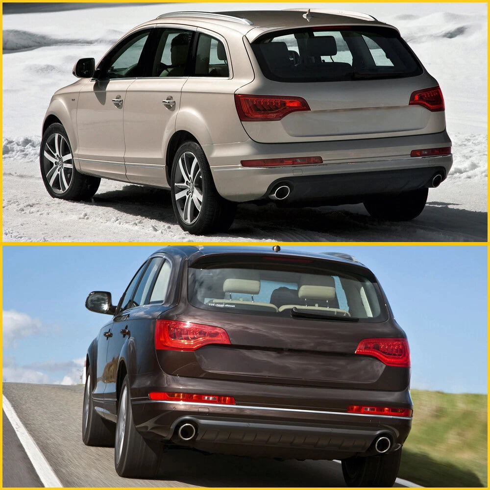 Left Side Rear Bumper Reverse Light for Audi Q7 (2006-2015)