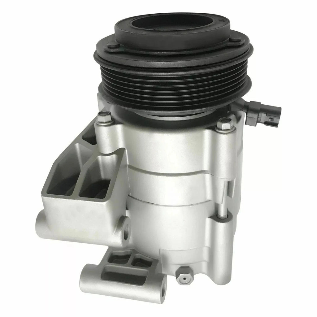 AC Compressor Kit Replacement for Saturn Vue 3.6L V6 (2010-2010)