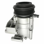 AC Compressor Kit Replacement for Saturn Vue 3.6L V6 (2010-2010)