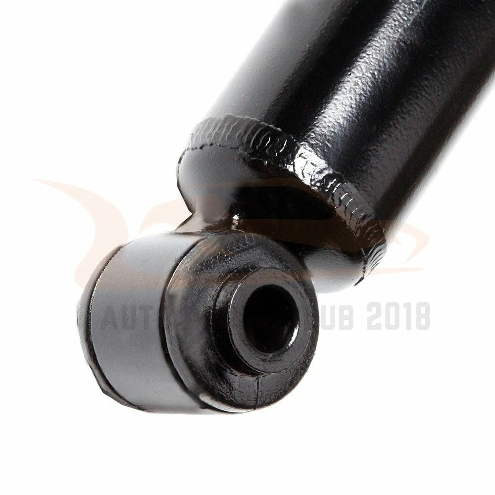 Set of 2 Rear Shock Absorbers for Nissan Rogue (2008–2021)