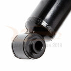Set of 2 Rear Shock Absorbers for Nissan Rogue (2008–2021)