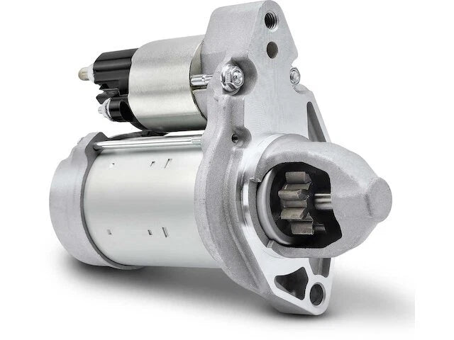 Starter for Jaguar XF (2013–2015) QC135BH