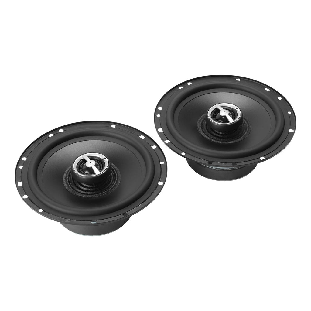 Lower Vented Leg Fairing 6.5" Speakers for Harley Electra Glide (1988–2023)